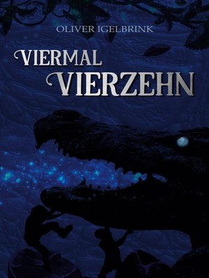 cover image of Viermal Vierzehn